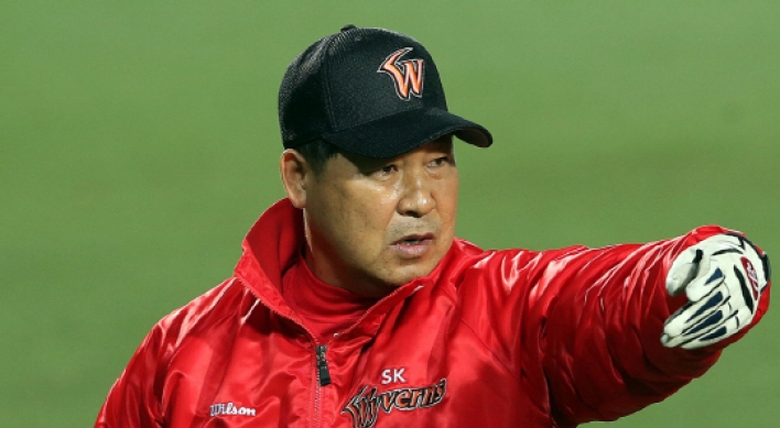 Ex-Korean baseball star leads fledgling Laos baseball team to Jakarta