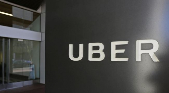 Uber heads in new direction with Toyota on self-driving cars