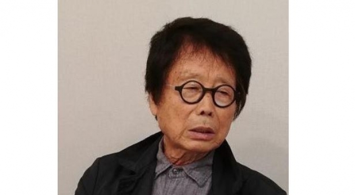 Korea’s first Venice Biennale prize winner Jheon Soo-cheon dies at 71