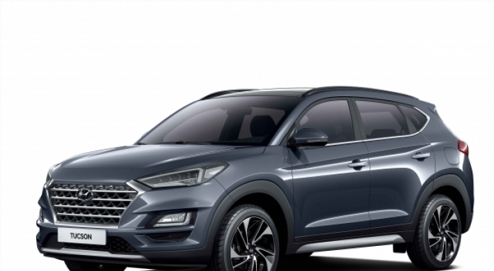 Hyundai, Kia see US sales rise in August
