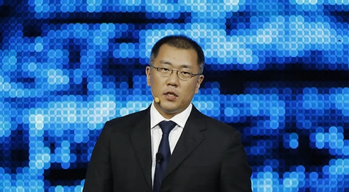 Hyundai Motor Vice Chairman vows to lead India’s smart mobility revolution