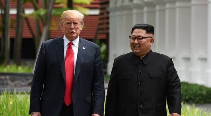 N. Korea-US summit likely by October in a third country: experts