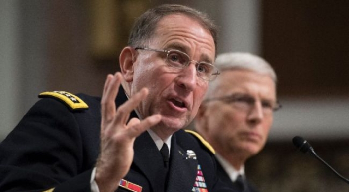 Suspension of S. Korea-US military drills hurt readiness: USFK chief nominee