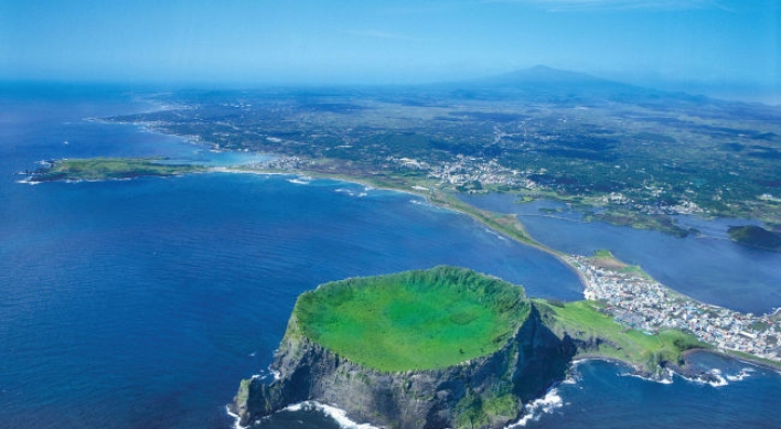 Jeju Island inspires ASEAN with sustainable, natural heritage tourism