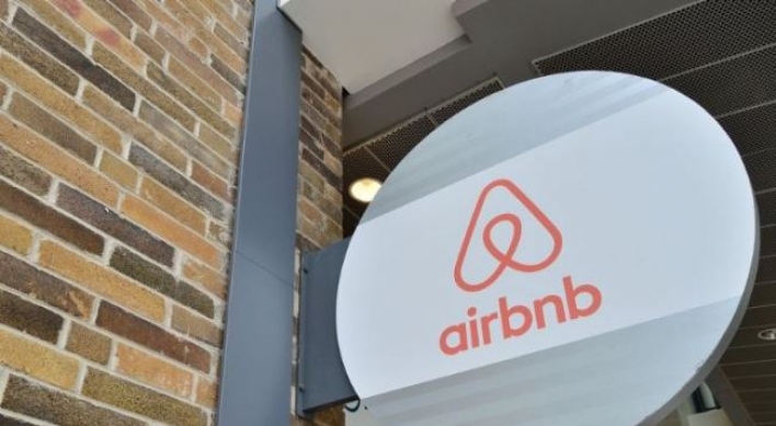 Airbnb calls for law revision to allow Koreans to share homes with domestic travelers