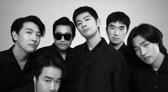 Kiha & The Faces to disband after 5th album release