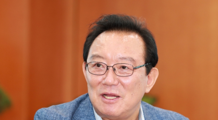 [Hydrogen Korea] Ulsan strives to become global hydrogen leader