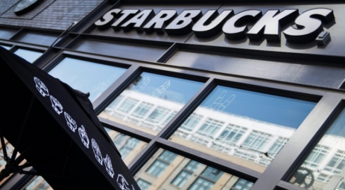 Starbucks opens first sign language store in US
