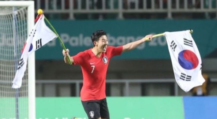 Korean football body to support community service of military-exempt players