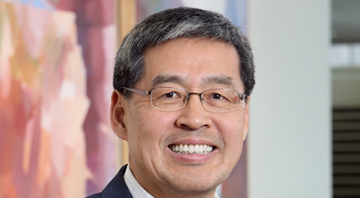 LG chief Koo picks 3M vice chair as new head of LG Chem