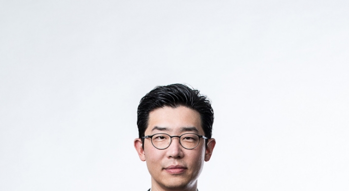 Uber Korea names Brandon Son new GM of mobility division