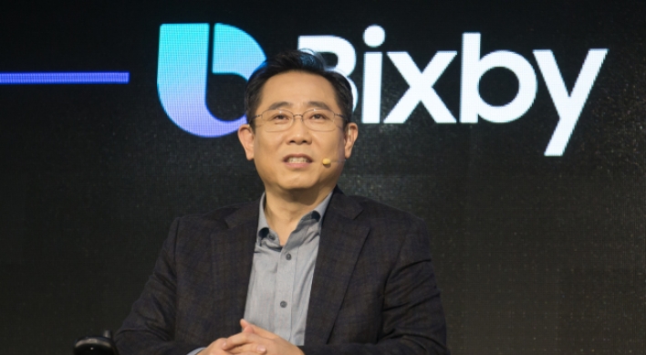 Bixby’s speech recognition to improve with more third-party developers: Samsung