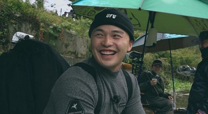 Rapper Microdot apologizes after parents’ fraud allegations