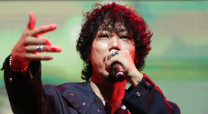 Drunken Tiger says he considered giving up music for financial reasons