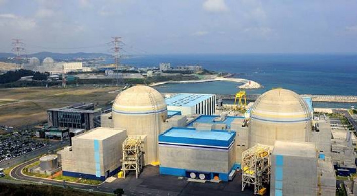 Korea to continue to go nuclear-free despite Taiwan’s pro-nuclear move