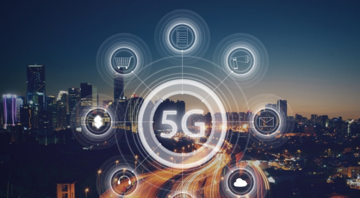 Korean telcos to introduce world’s first commercial 5G network on Saturday