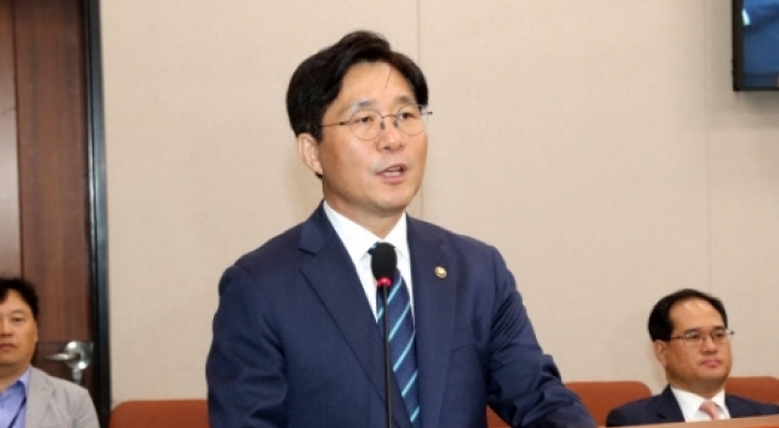 Korea vows to foster nuclear decommissioning industry