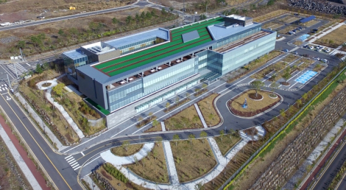 Korea's first for-profit hospital gains approval from Jeju