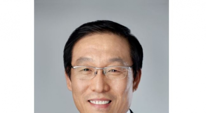Samsung’s chipmaker CEO promoted to vice chairman