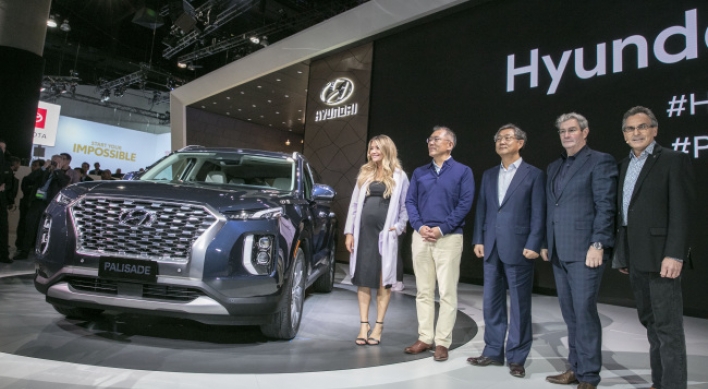 Hyundai, Kia sales in US surpass 20 million