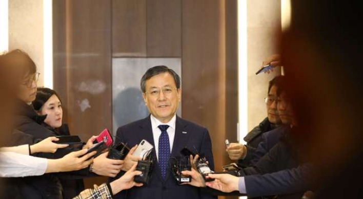 KAIST delays decision on dismissing president accused of mishandling public funds