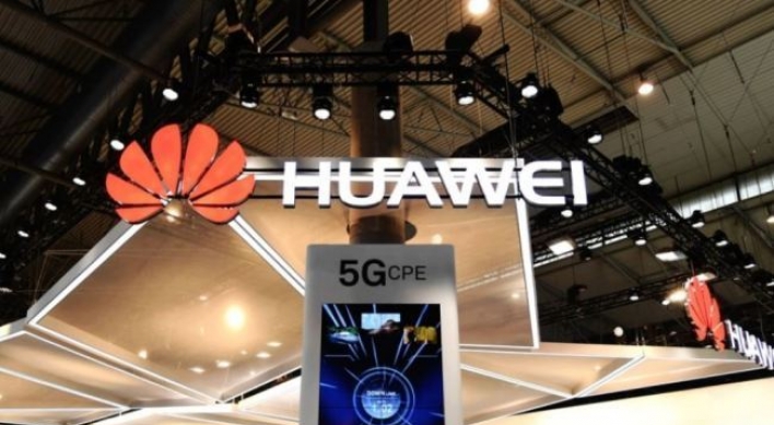 KT’s choice of Huawei for financial industry networks draws mixed views