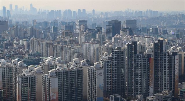 Govt. to create 155,000 homes in areas near Seoul