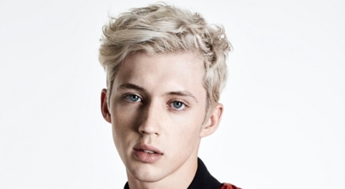 Troye Sivan to hold Seoul concert in April