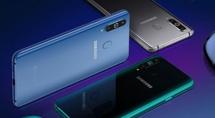 Samsung to launch Galaxy A8s in Korea this month