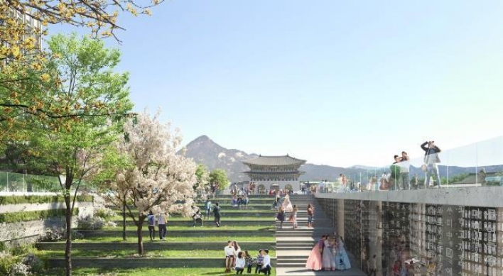 Seoul City projects hit snag