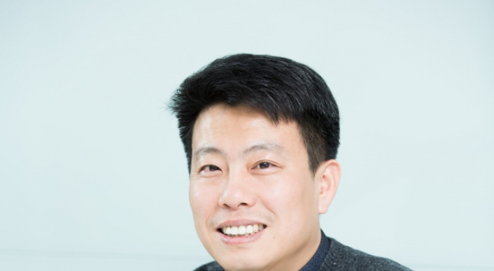[Weekender] Startup innovation can solve Korea’s quagmire of aging society