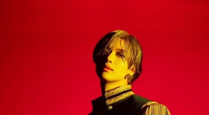 Taemin returns to the K-pop scene with ‘Want’