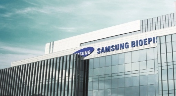 Samsung Bioepis accelerates push to expand market share in China