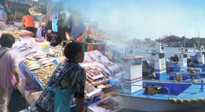Fishing industry to be revamped with jobs, resources management
