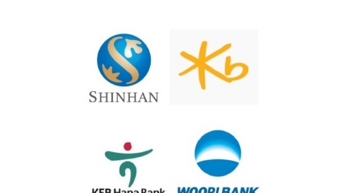 [News Focus] Korean banking giants accelerate steps for M&As in nonbanking sectors
