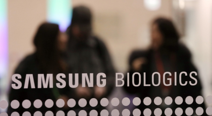 Prosecutors raid Samsung Group offices in Samsung BioLogics' accounting fraud probe