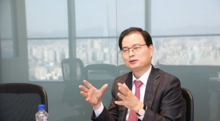 [Herald Interview] Yulchon M&A lawyer predicts ‘new wave’ in Indonesia