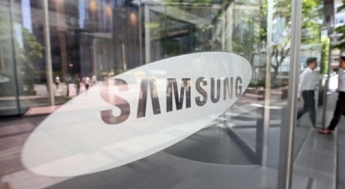 Samsung’s Q1 earnings to be halved due to slow chip, display markets