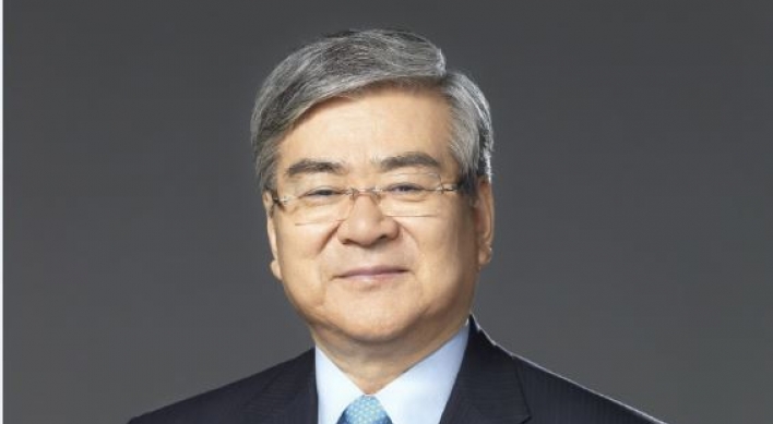 Hanjin Group Chairman Cho Yang-ho dies at 70