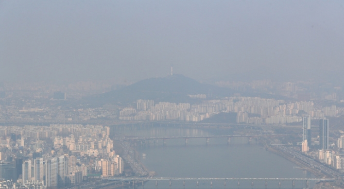 High-emission vehicles to be restricted from downtown Seoul