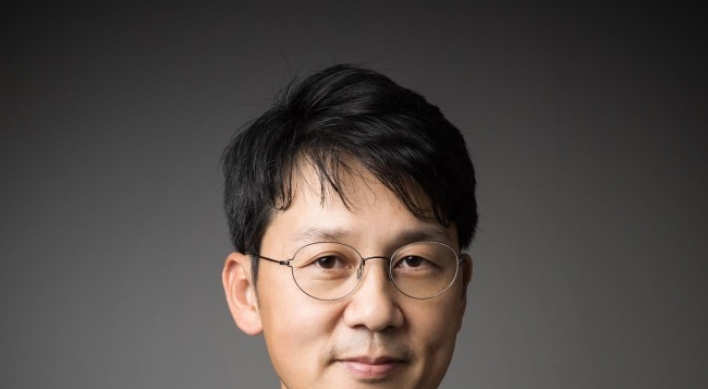 S. Korean photographer wins Pulitzer Prize