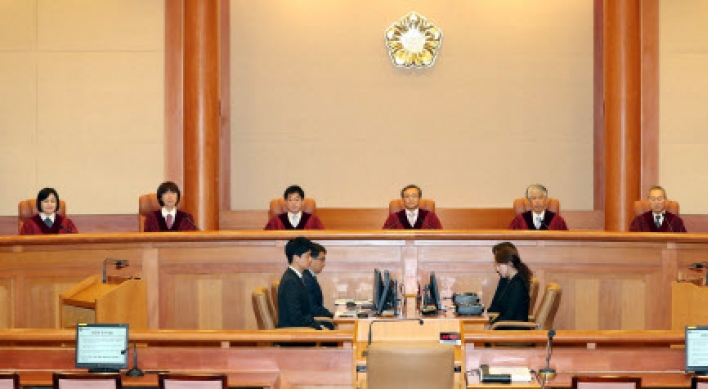 [Feature] Liberal Constitutional Court triggers hopes, concerns