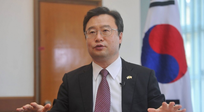 S. Korea's amb. to Malaysia faces possible punishment for power abuse against staff