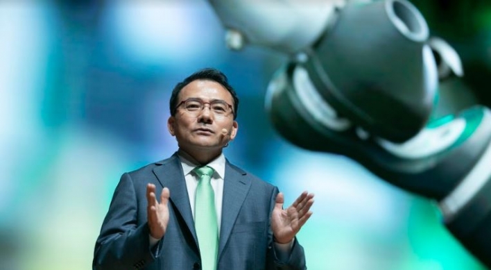 Nvidia confirms plan to produce next-generation GPUs through Samsung
