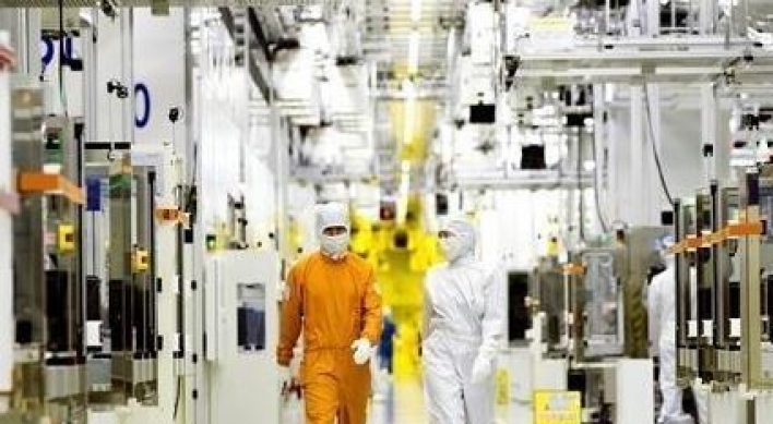 Workforce for chips, display industries to reach 165,000 by 2027