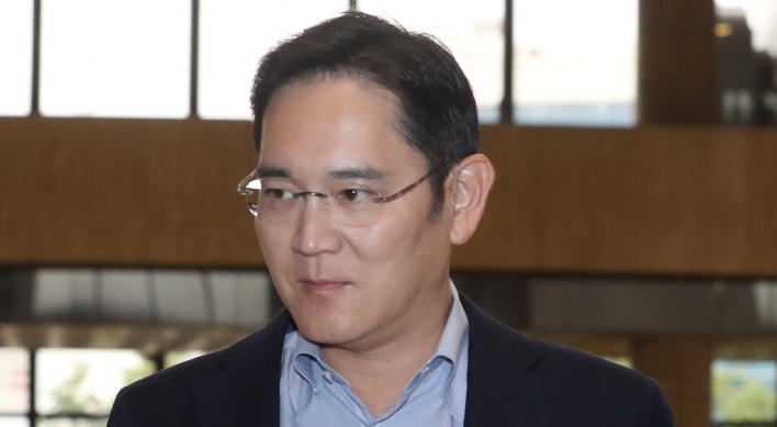 Samsung heir’s extended Japan trip raises concerns