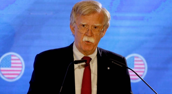 Seoul working on visit by Bolton