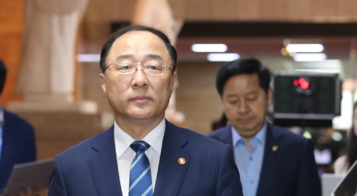 S. Korea to double fund for restructuring of SMEs