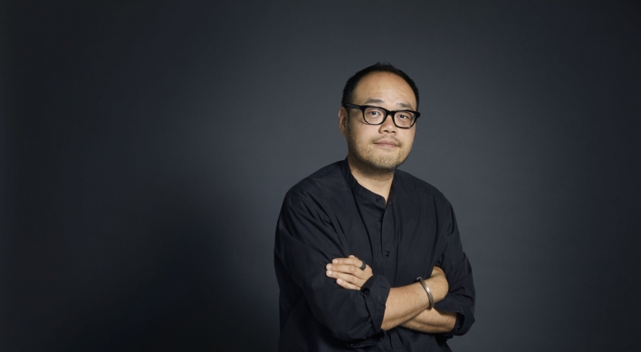 Curator Yung Ma to head next year’s Seoul Mediacity Biennale