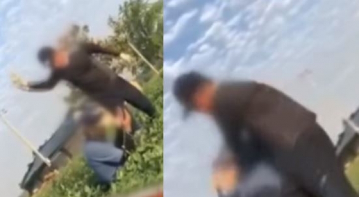 Police investigate assault of Uzbek migrant